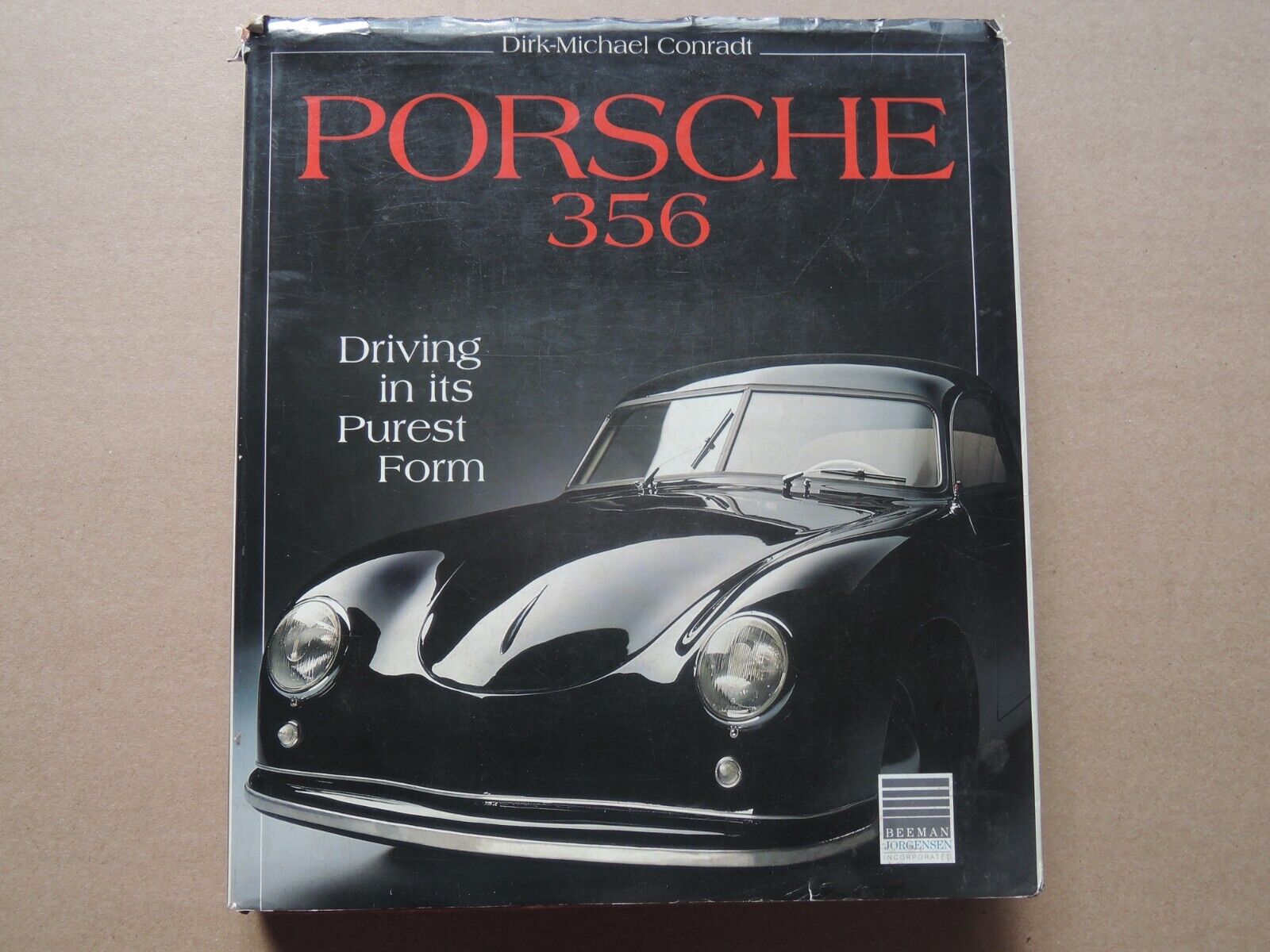 PORSCHE 356 