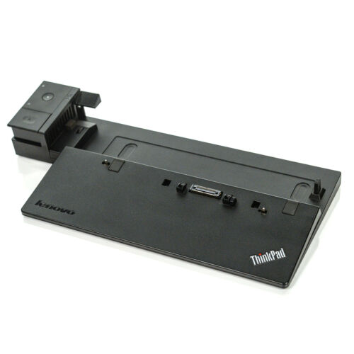 Lenovo Thinkpad Ultra Dock 40a2 For L440 T440 T450 T460 T540 W540 X240 Laptop